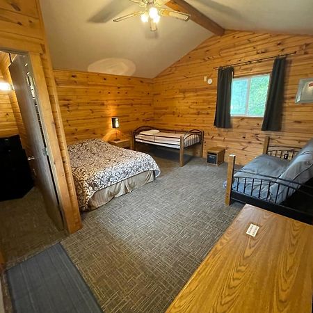 Elk Creek Resort Piedmont Zewnętrze zdjęcie