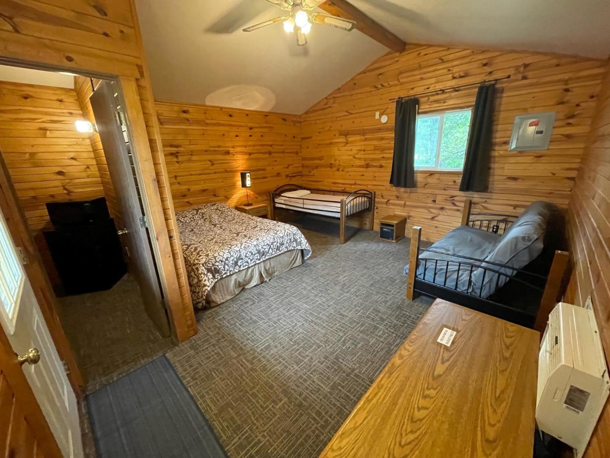 Elk Creek Resort Piedmont Zewnętrze zdjęcie
